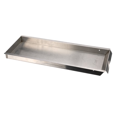 Atosa Tray, Catch 21102001021